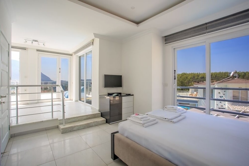 Residence Villa 4