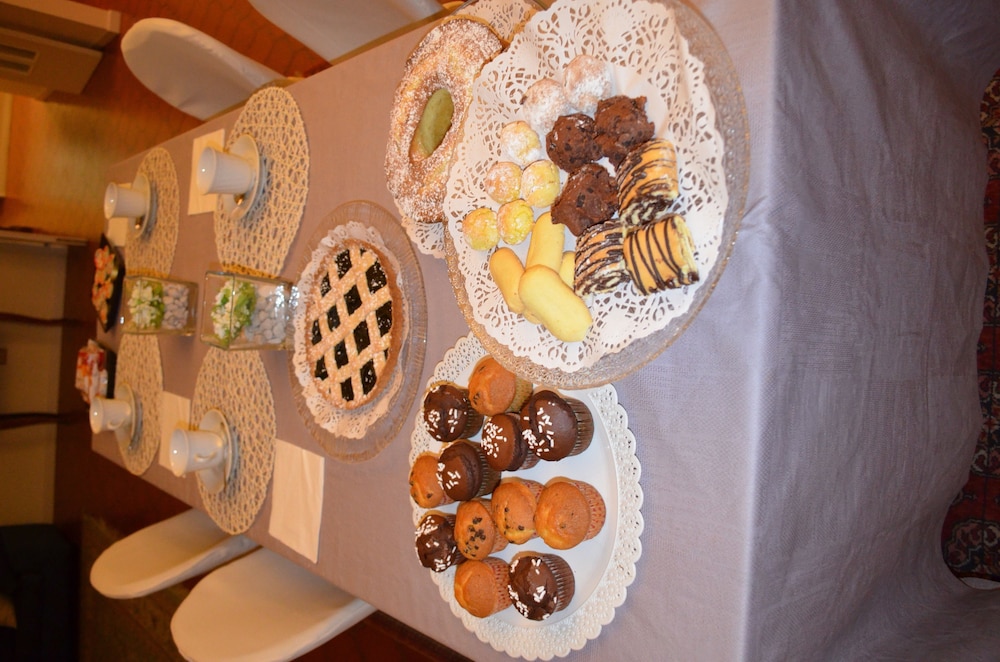 Villa Palentina Country House