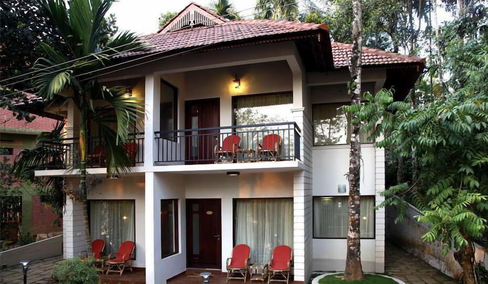 The Wave Water Front Luxury Resort & Spa