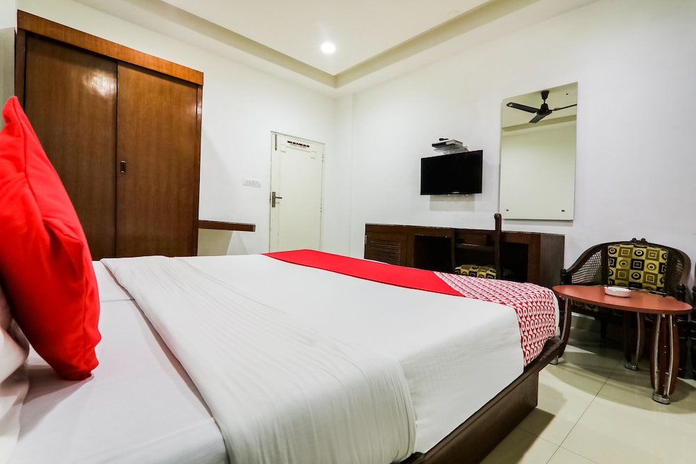 OYO 4137 Resort Sita Kiran