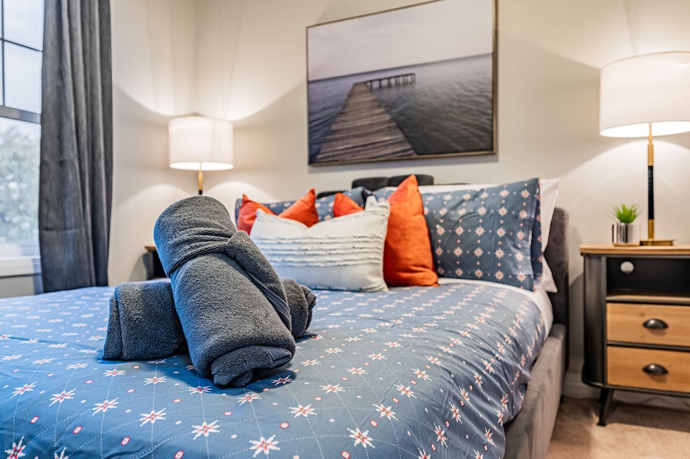 Milton boutique Home