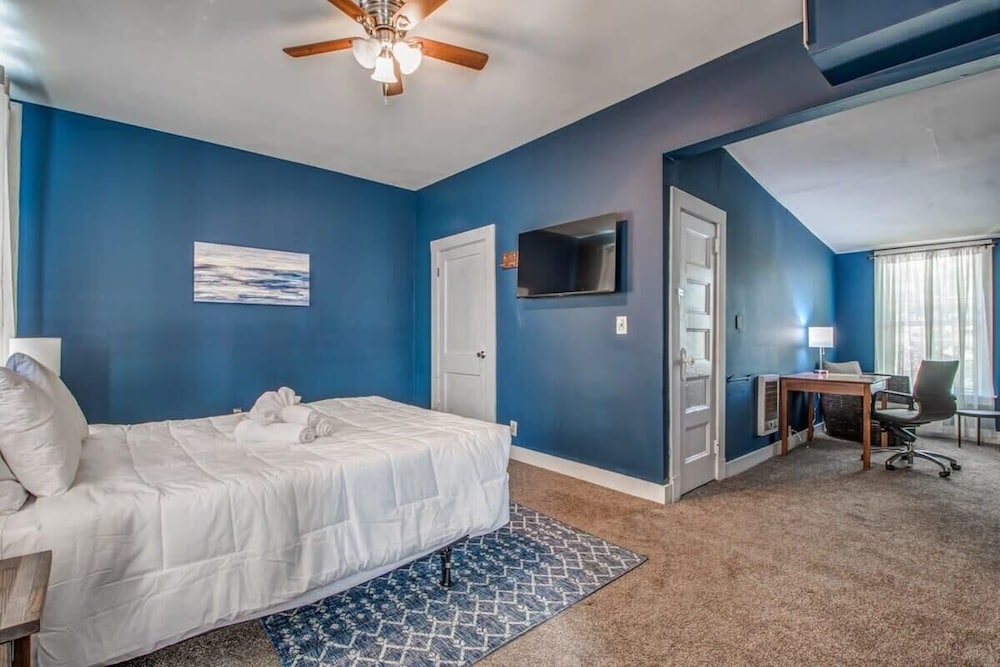 Glenview Guesthouse