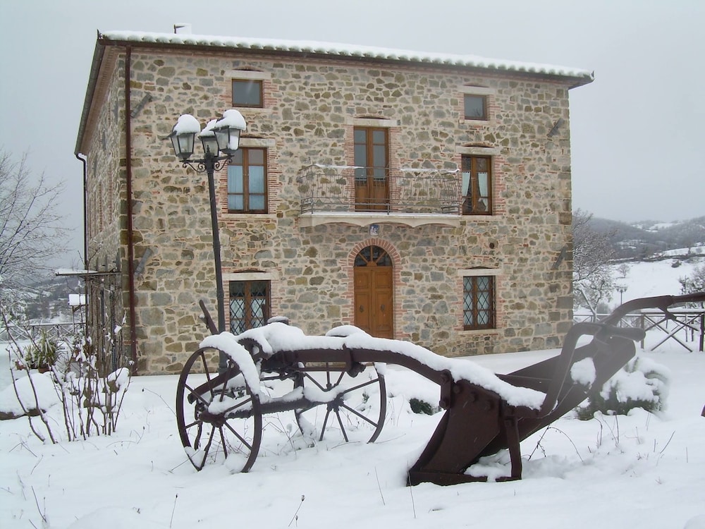 Agriturismo La Marianella view 3
