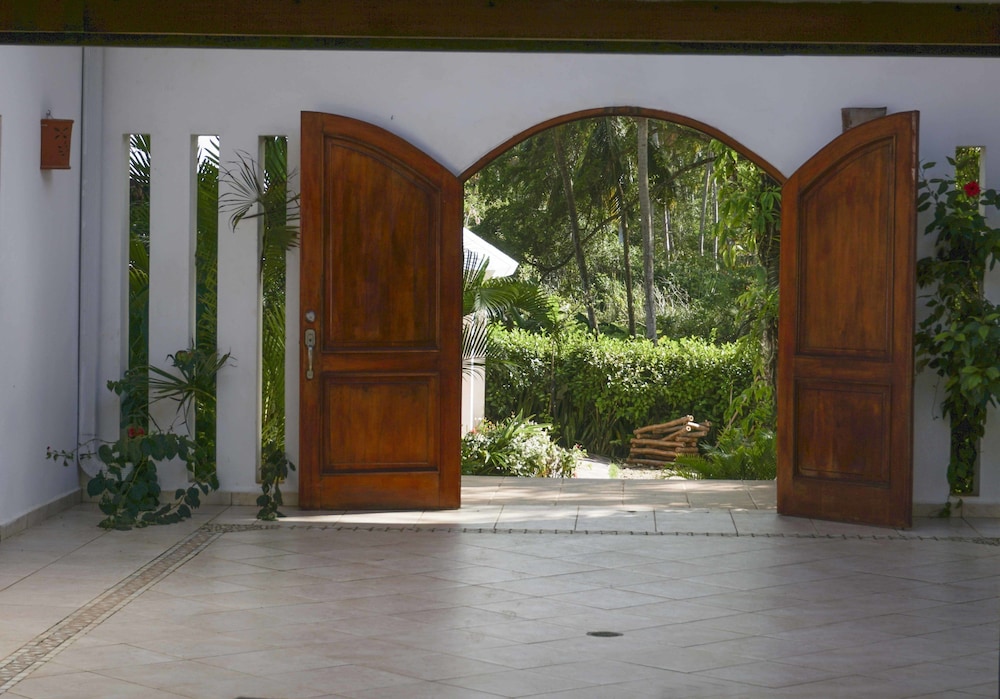 Habitaciones Playa Coson