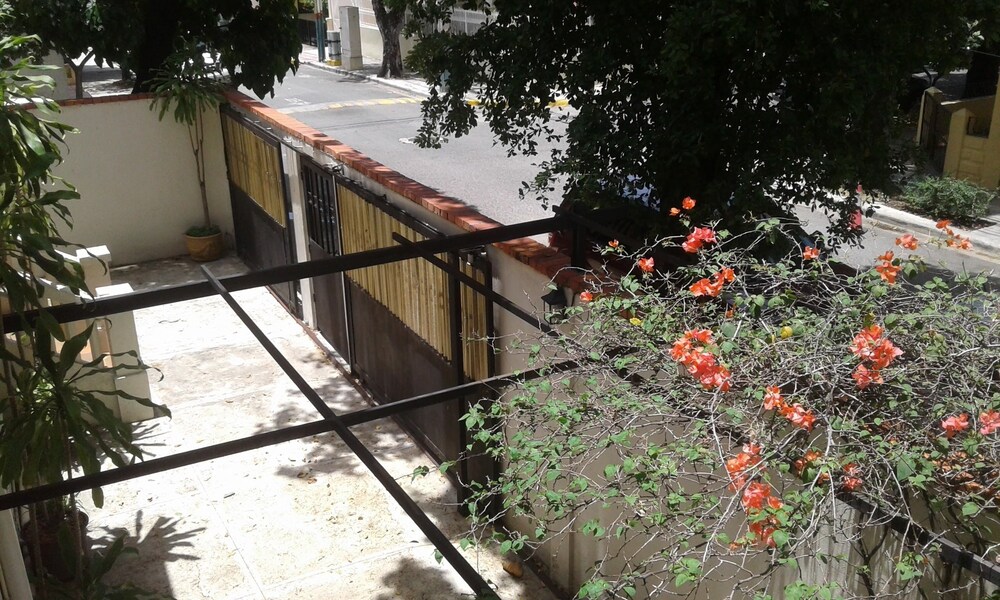 Villa Gascue Guest Apartments