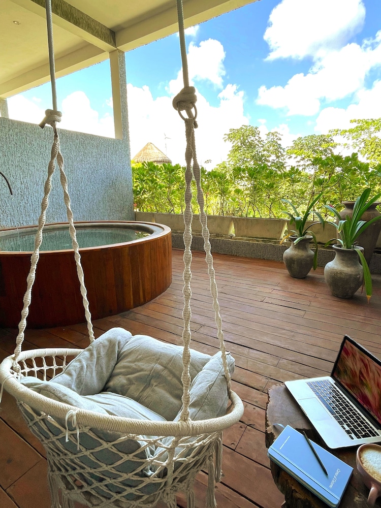 Hotelito Azul - Property Image 6