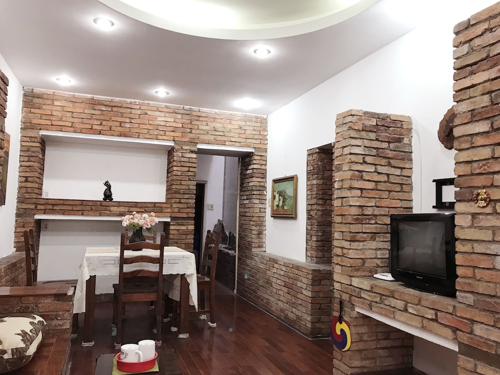 Full Private House 68m2