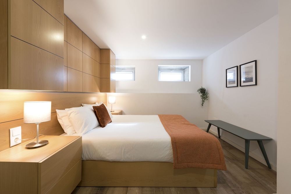Apartment Boavista Roundabout by SweetPorto