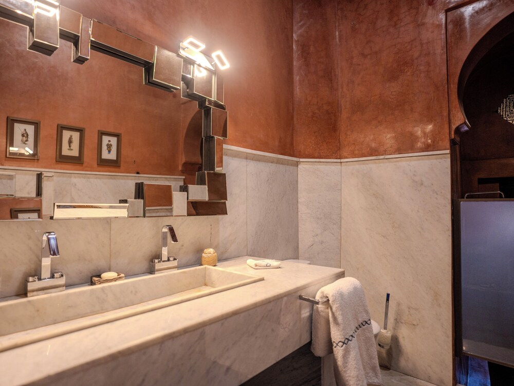 Riad Mayan & Spa