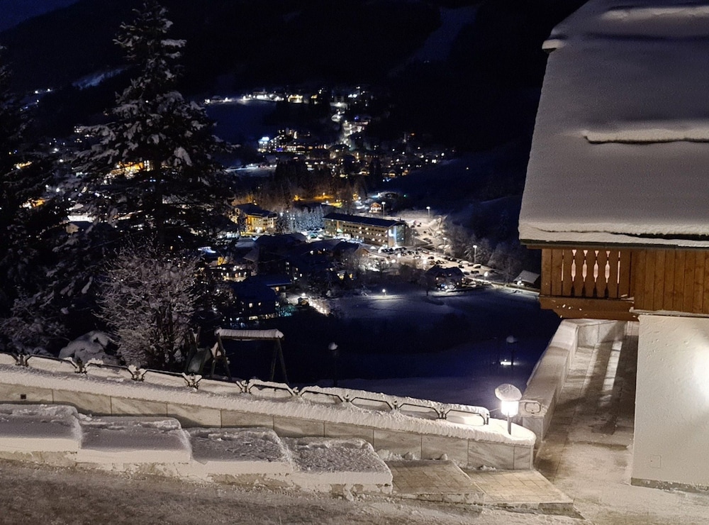 Bad Kleinkirchheim Lush and Spacious Villa With Indoor Pool and Wellness