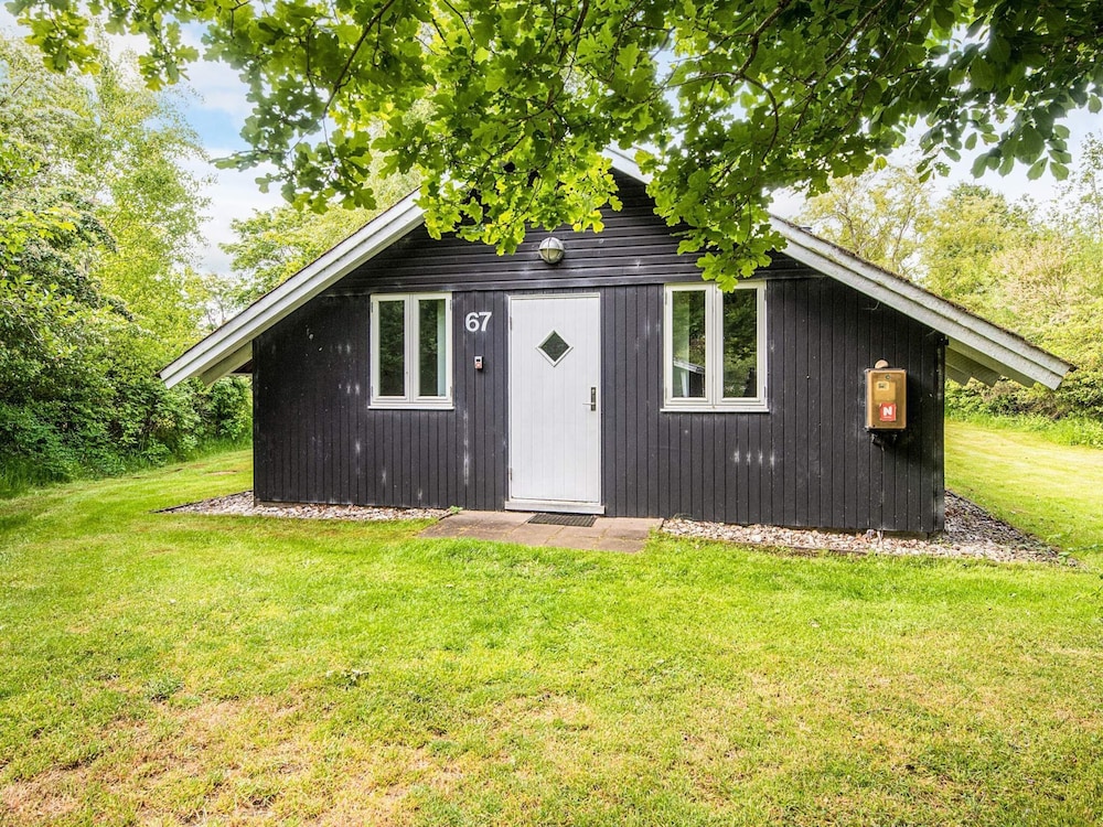 0 Person Holiday Home in Hemmet