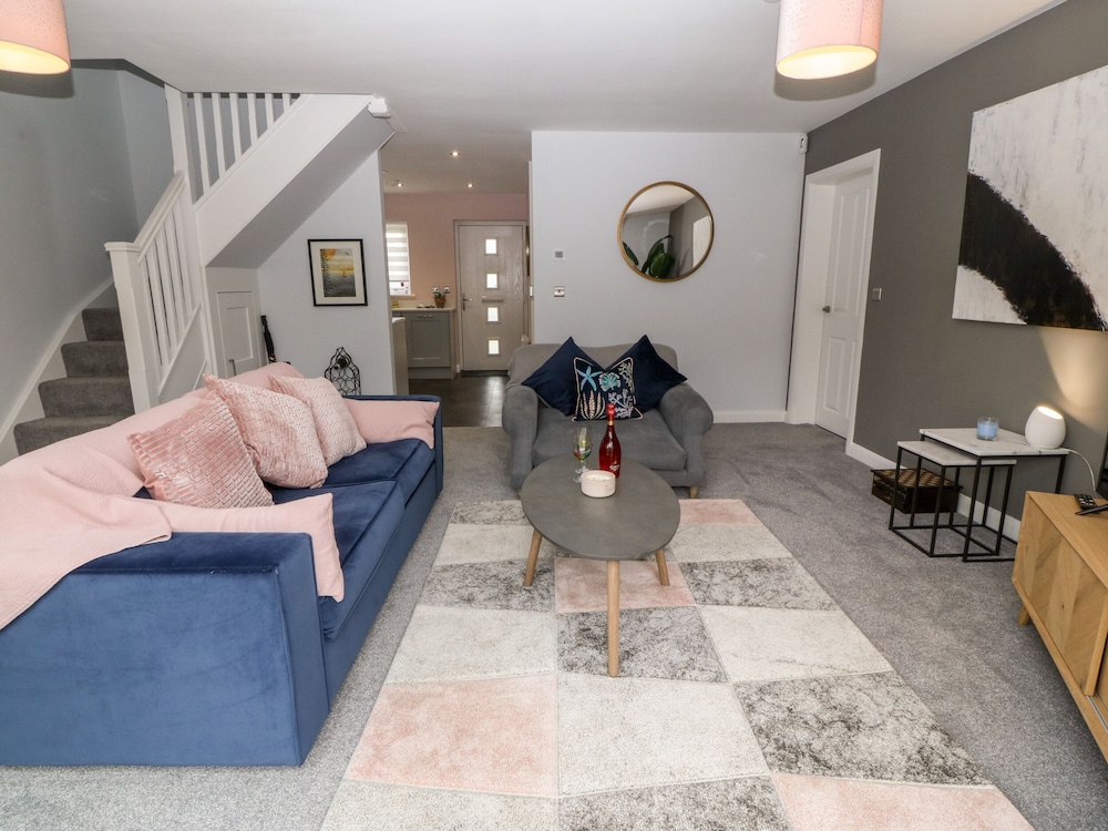 11 Parc Delfryn