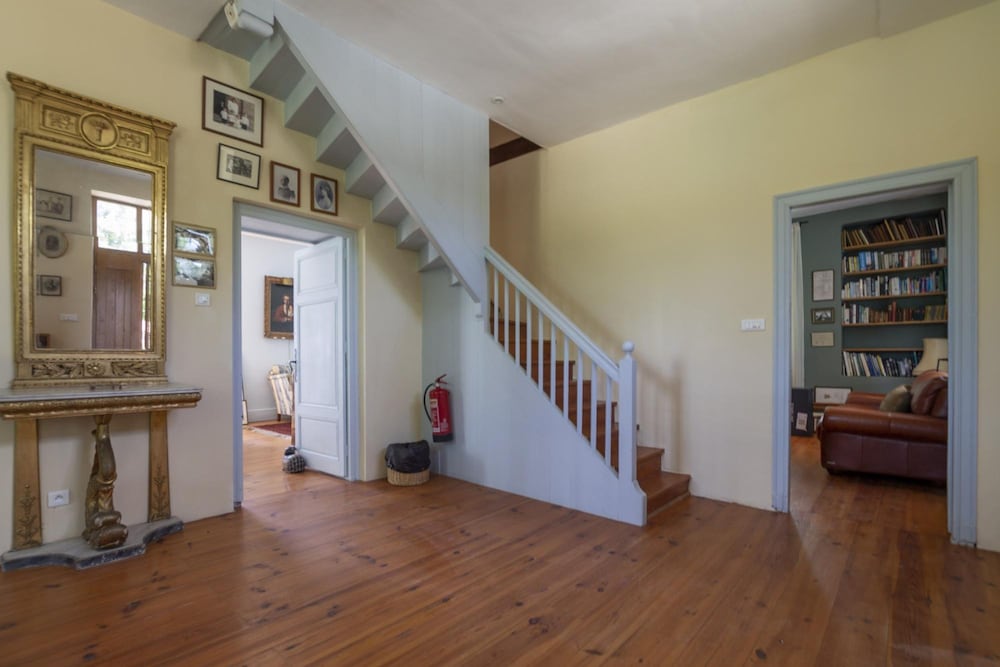 Villa Moundo 10p With Pool Nearby Monflanquin