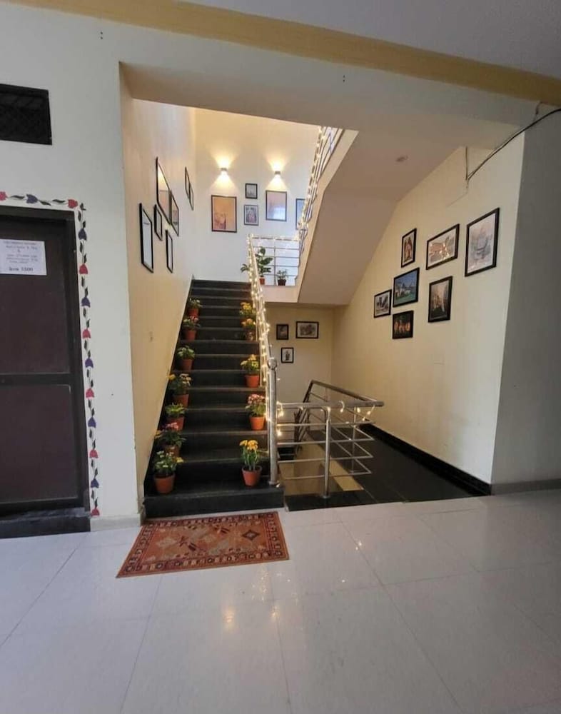 RV Stay Pushkar