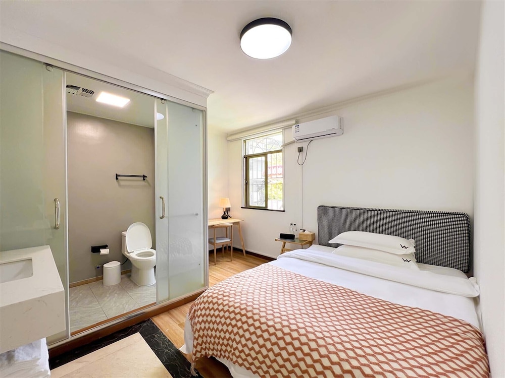 Shenzhen Nan'ao Beach Seaview Guesthouse