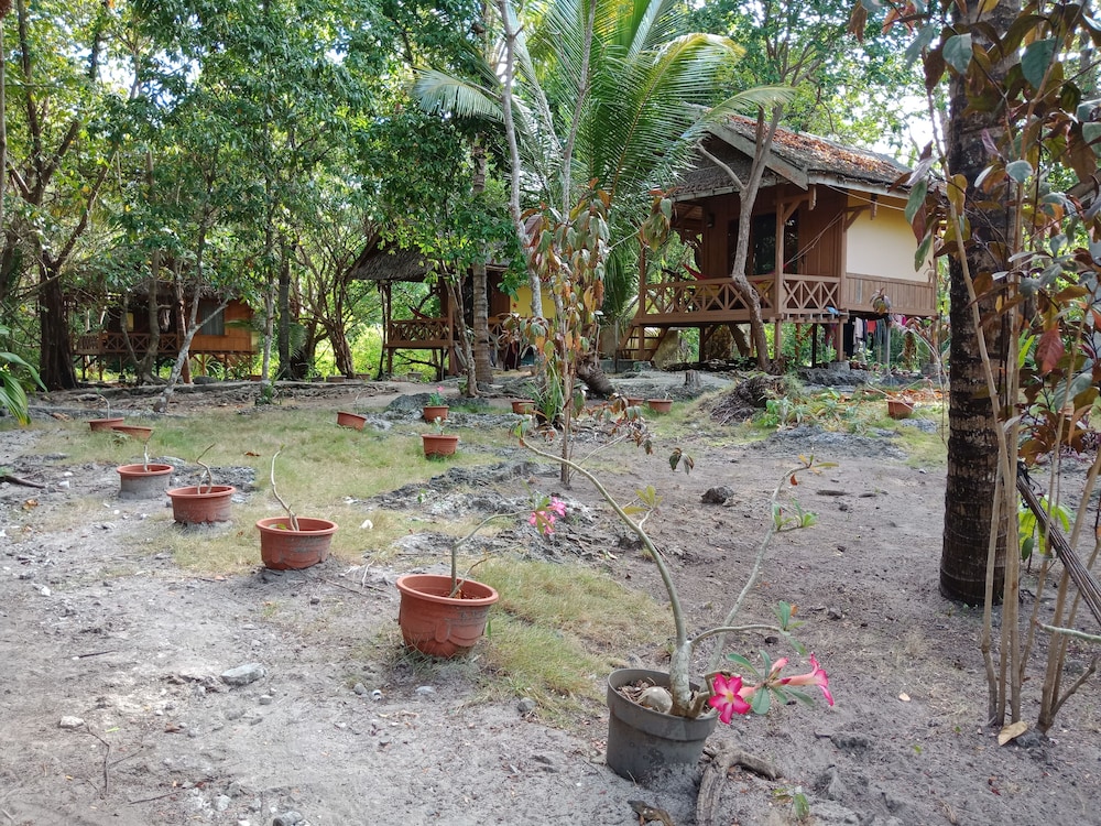 Hoga Island Dive Resort Wakatobi