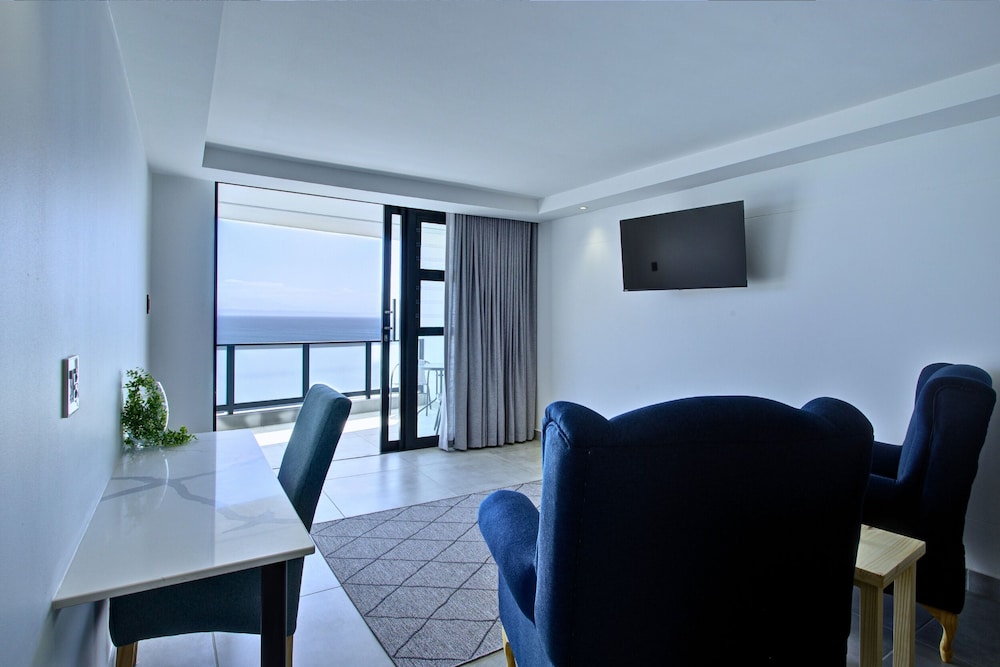 Mosselbay Waterfront Accomodation
