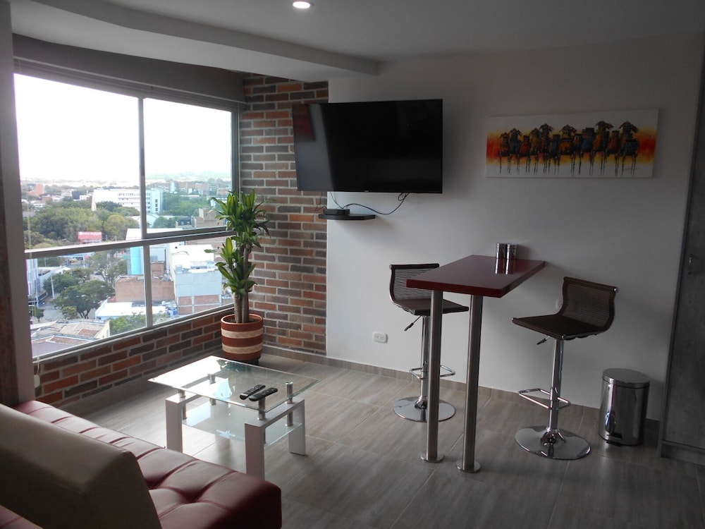 Laureles elegant Spring City Treat