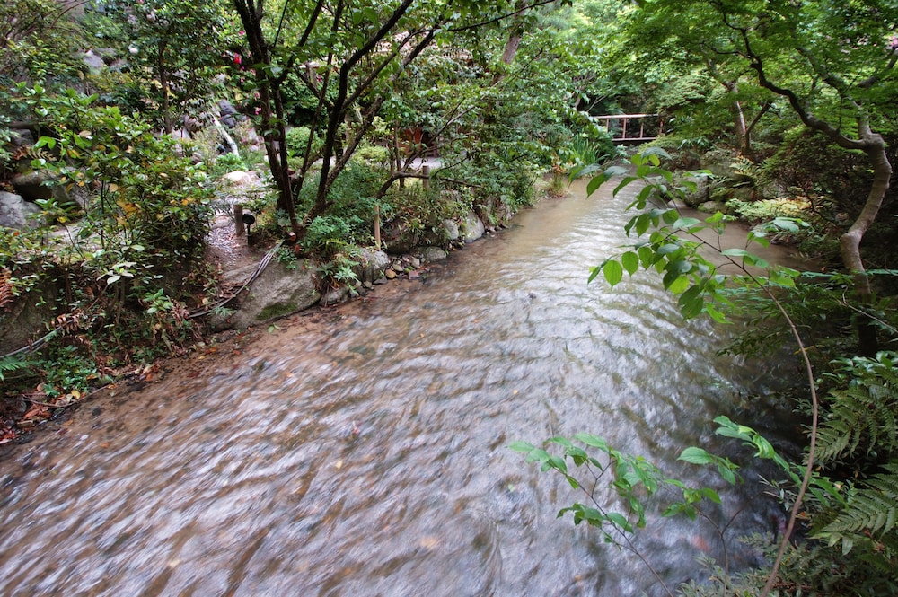 Dogo Onsen Funaya