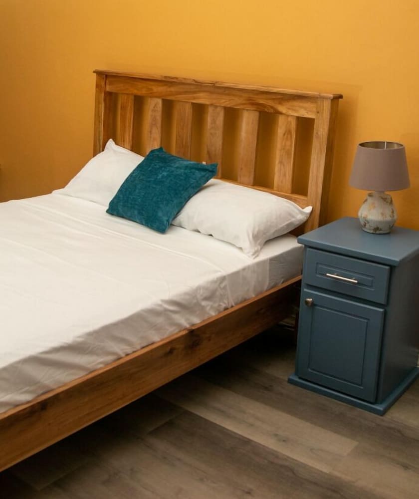 Comfi Spaces view 2