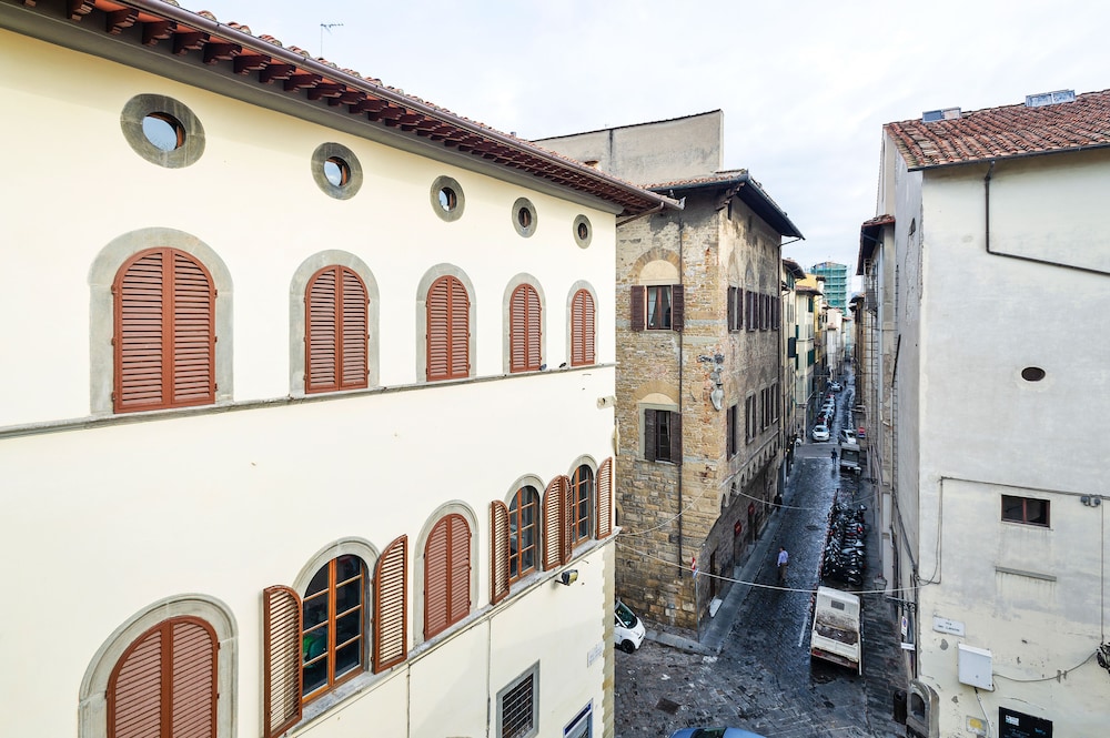 Santa Croce Stylish Flat