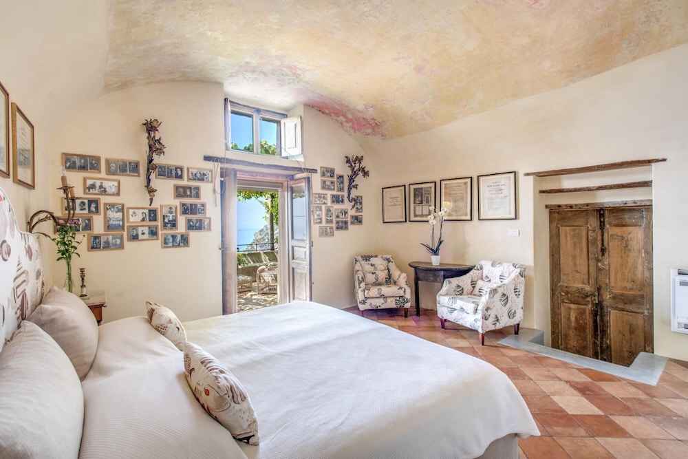 Villa Angelina in Positano view 4