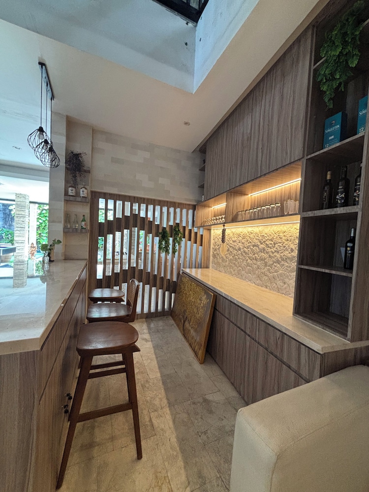 Puri Ratu Jimbaran Villa By Betterplace