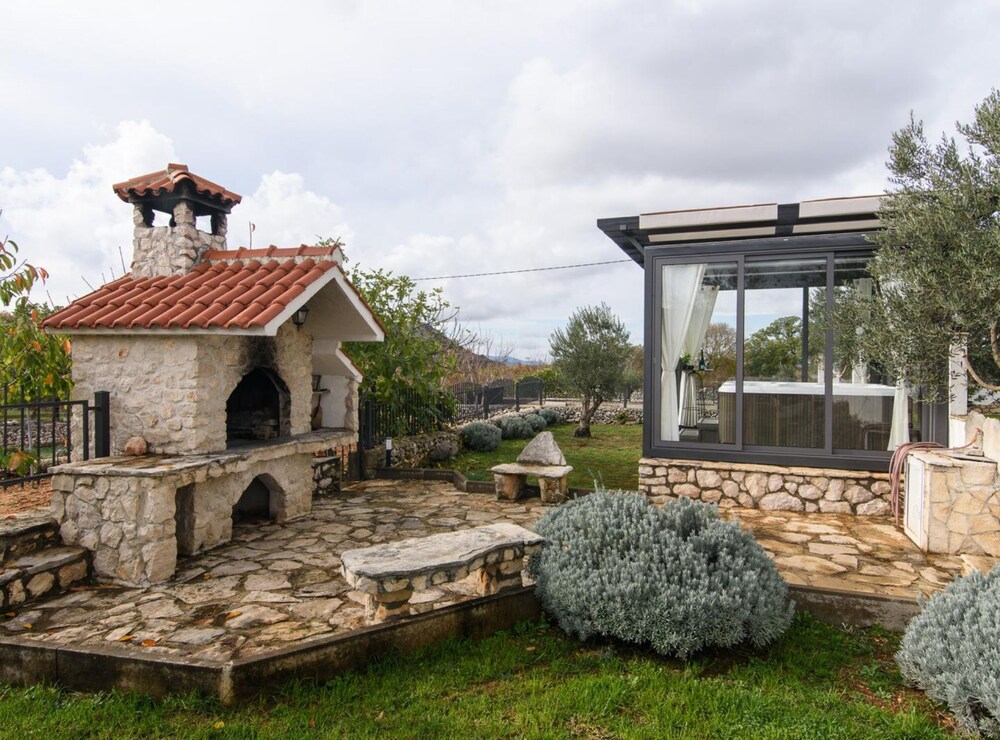 Vila Ive Winter spa Podumci