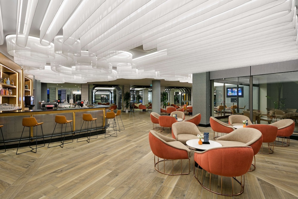 Limak Atlantis De Luxe Hotel & Resort - All Inclusive