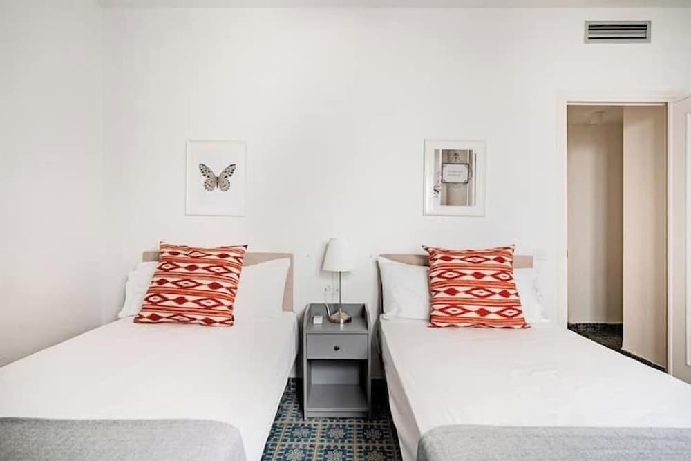 Apartamento Boutique Abades I