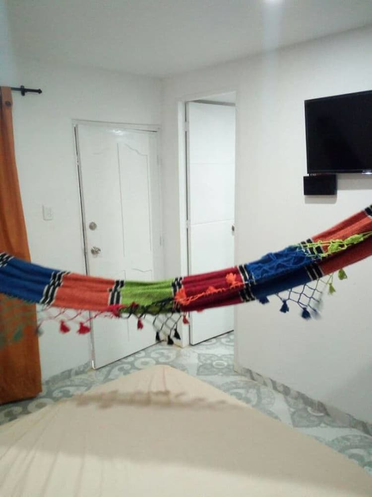 Habitaciones Doña Cristy view 4