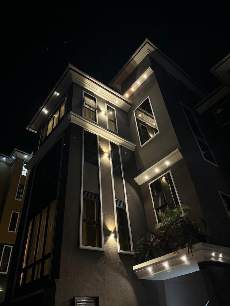 Ace Homes Kampala