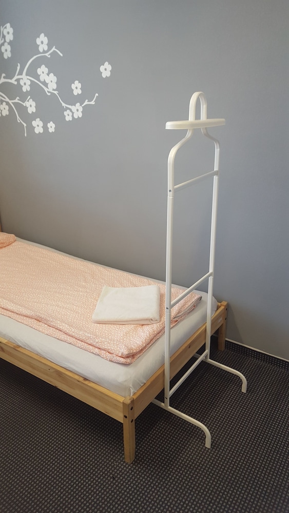 Hard Hostel Zürich