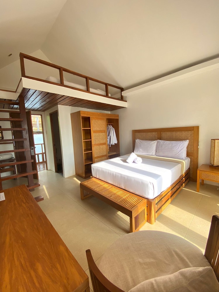 89 Villas Resort and Spa El Nido