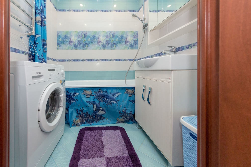 TravelFlat Apartments