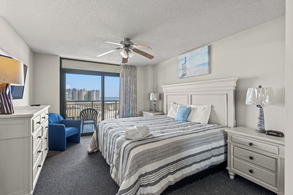 Sand Dunes by Elliott Beach Rentals