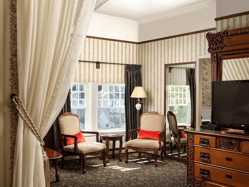 Pendray Inn and Tea House 25