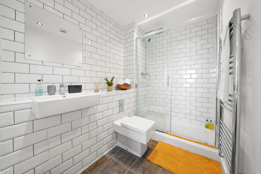 Onyx Luxury Stylish City Apartments