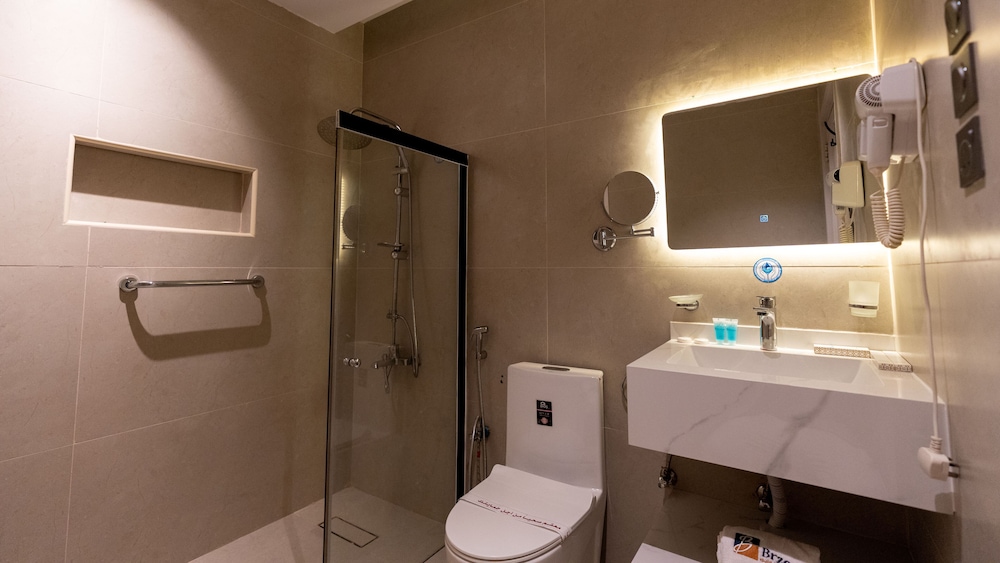 Brzeen Hotel - Riyadh - فندق برزين الرياض