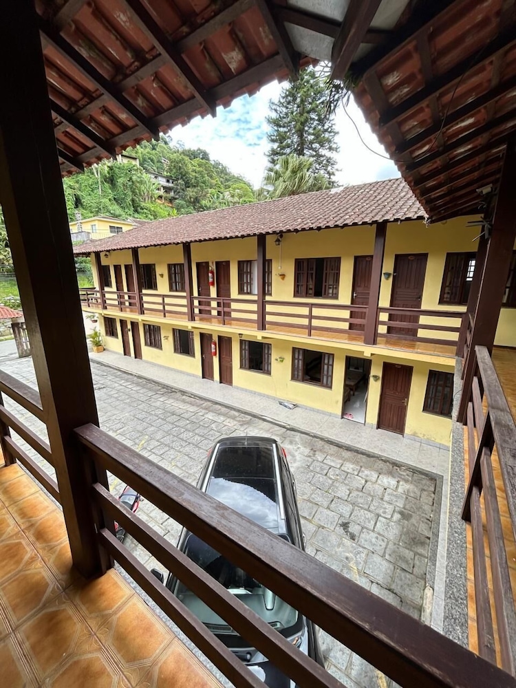 Pousada Recanto do Alto de Teresópolis