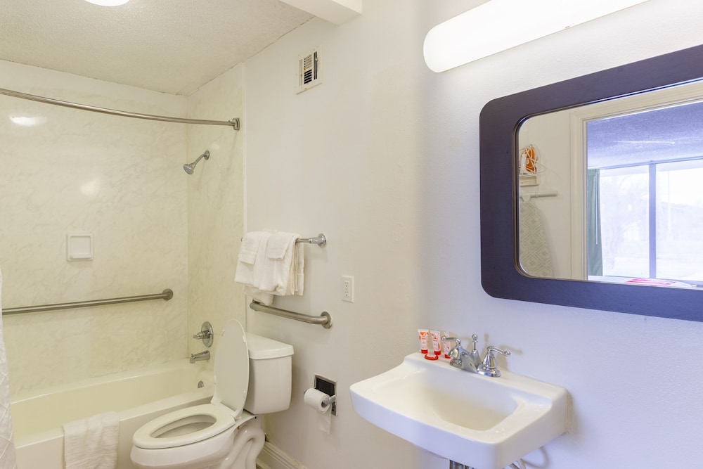OYO Hotel Baton Rouge - Mead Rd Louisiana