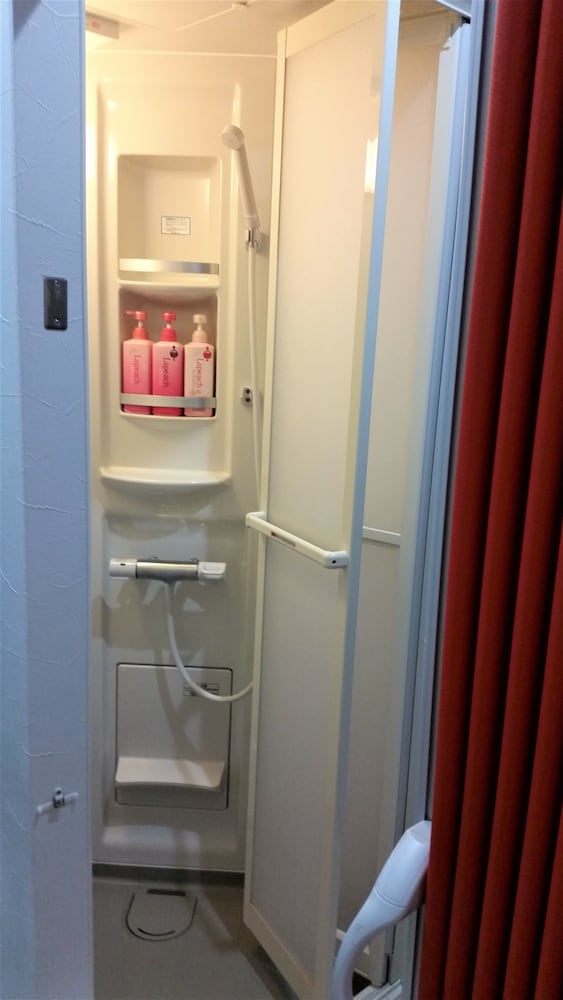 Dormitory in Kowloon - Hostel