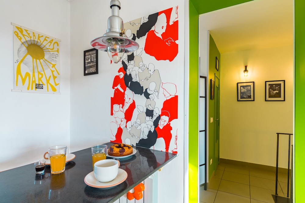 Panoramic Penthouse in Largo Baracche by Wonderful Italy