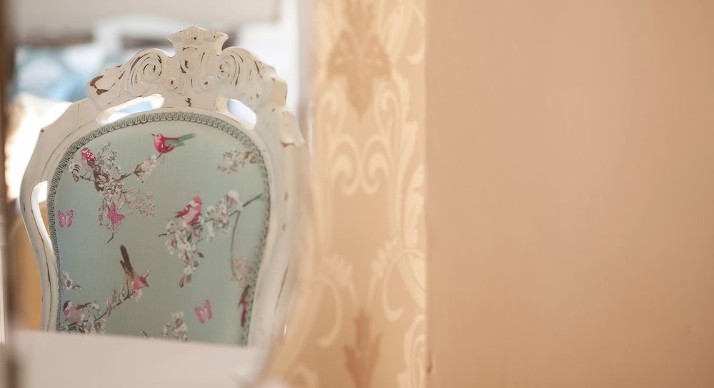 Goss Hall Bed & Breakfast