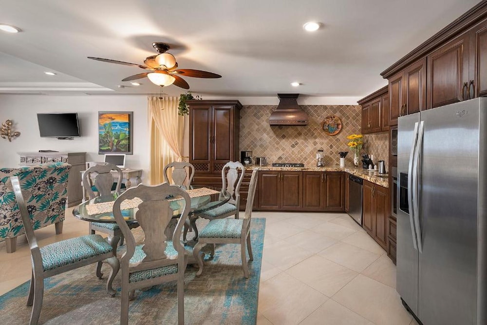 2BD Hacienda Encantada Residence Ocean Views
