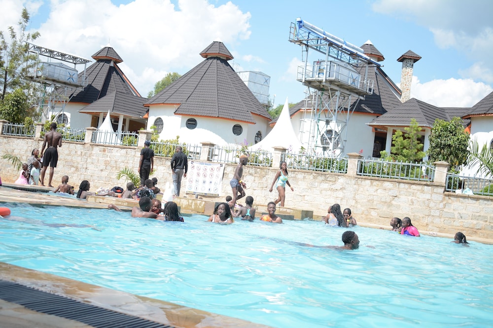 Turaco Intercounty Resort Limited