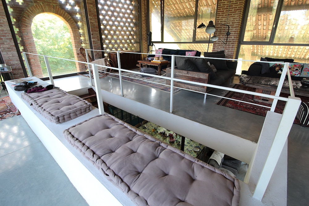 Villa Poggio Zucchino Pool and Wellness Piacenza