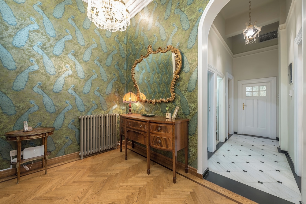 The Rare Luxury Gem in Kolonaki Sq - near Syntagma