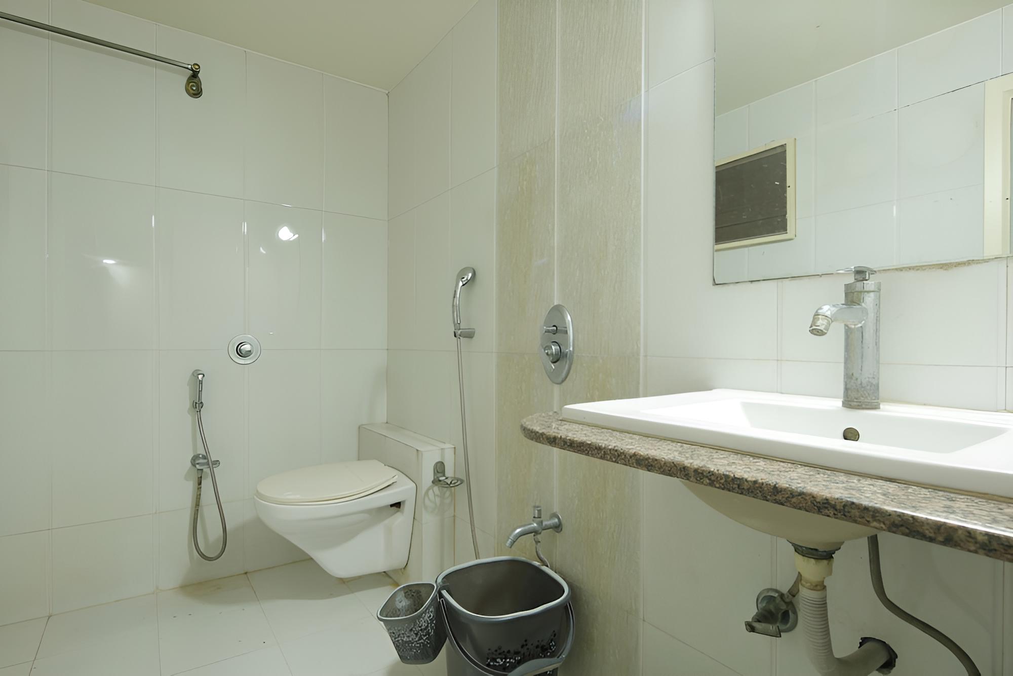 Hotel Volga