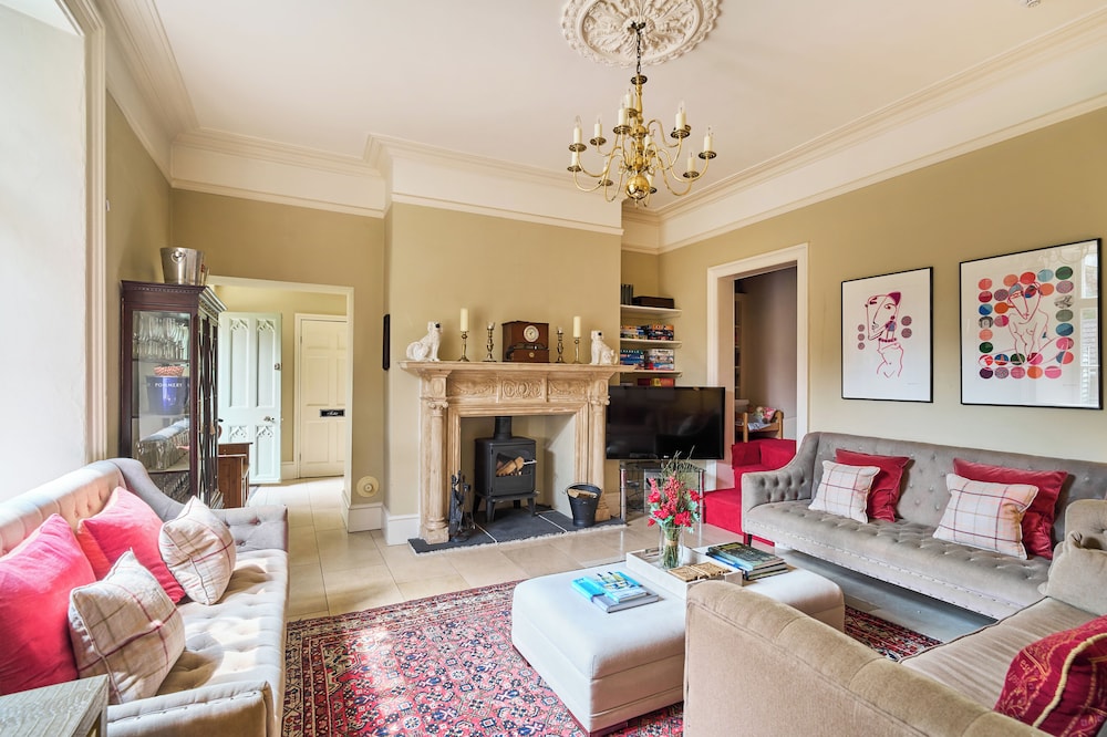 Berkeley House